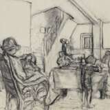Vuillard, Edouard. Edouard Vuillard (1868-1940) - Foto 1