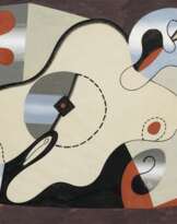 Georges Valmier (1885-1937)