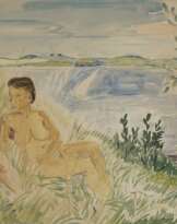 Erich Heckel (1883-1970)