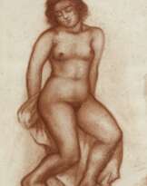 Aristide Maillol (1861-1944)