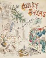 George Grosz (1893-1959)