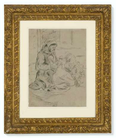 Pissarro, Camille. Camille Pissarro (1830-1903) - фото 2