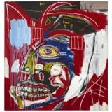 Basquiat, Jean-Michel. Jean-Michel Basquiat (1960-1988) - Foto 1
