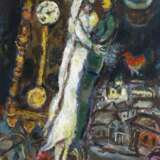Chagall, Marc. Marc Chagall (1887-1985) - photo 1