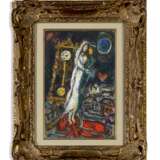 Chagall, Marc. Marc Chagall (1887-1985) - Foto 2