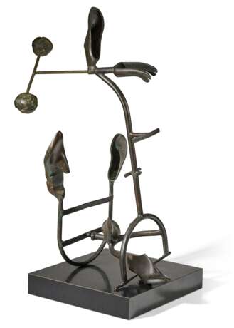 Miró, Joan. Joan Mir&#243; (1893-1983) - фото 3