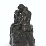 Rodin, Auguste. Auguste Rodin (1840-1917) - фото 4