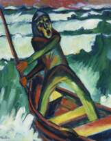 Hermann Max Pechstein (1881-1955)