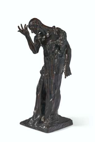 Rodin, Auguste. Auguste Rodin (1840-1917) - фото 2