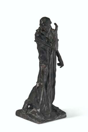 Rodin, Auguste. Auguste Rodin (1840-1917) - Foto 3