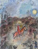 Marc Chagall (1887-1985)