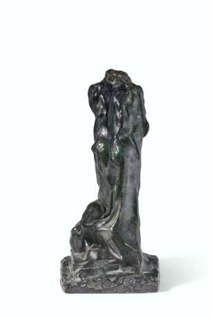 Rodin, Auguste. Auguste Rodin (1840-1917) - Foto 2