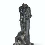 Rodin, Auguste. Auguste Rodin (1840-1917) - photo 2