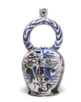 Pablo Picasso (1881-1973)