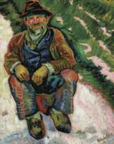 Hermann Max Pechstein (1881-1955)