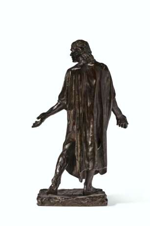 Rodin, Auguste. Auguste Rodin (1840-1917) - photo 3