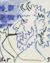 Pablo Picasso (1881–1973)