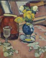 Emile Bernard (1868-1941)