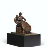 Moore, Henry. Henry Moore (1898-1986) - фото 1