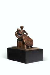 Henry Moore (1898-1986)