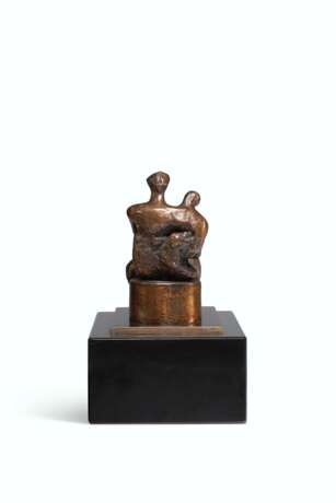 Moore, Henry. Henry Moore (1898-1986) - фото 4