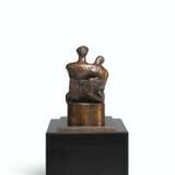 Moore, Henry. Henry Moore (1898-1986) - Foto 4