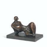 Moore, Henry. Henry Moore (1898-1986) - photo 2