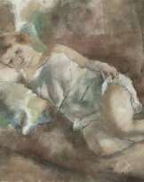 Jules Pascin (1885-1930)