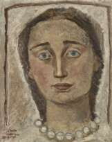 Massimo Campigli (1895-1971)