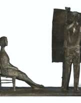 Giacomo Manzù (1908-1991)