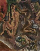 Jules Pascin (1885-1930)