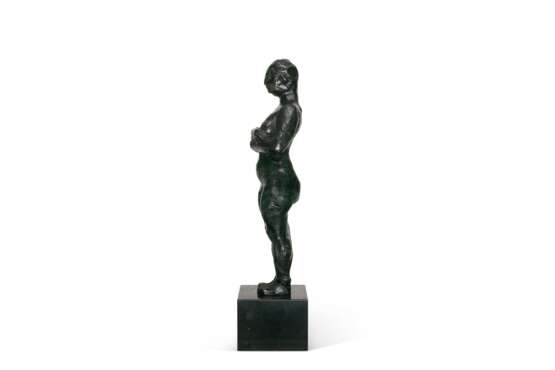 Rodin, Auguste. Auguste Rodin (1840-1917) - Foto 3