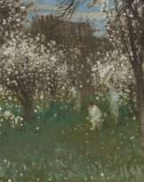 Pierre-Eugène Montézin (1874-1946)