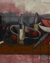 Rufino Tamayo (1899-1991)