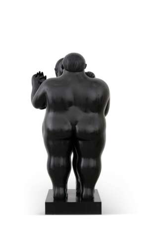 Fernando Botero (b. 1932) - фото 4