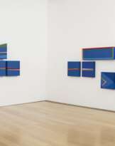 Kazuya Sakai (1927-2001)