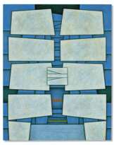 Gunther Gerzso (1915-2000)