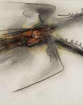 Wifredo Lam (1902-1982)