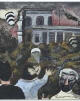 Rufino Tamayo (1899-1991)