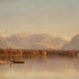 Sanford Robinson Gifford (1823-1880) - Аукционные цены