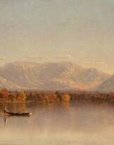 Sanford Robinson Gifford (1823-1880)