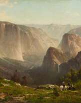 Thomas Hill (1829-1908)