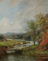 Jasper Francis Cropsey (1823-1900)