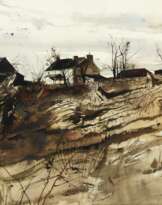 Andrew Wyeth (1917-2009)
