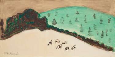 Milton Avery (1885-1965)