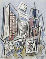 John Marin (1870-1953)