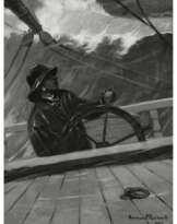 Norman Rockwell (1894-1978)