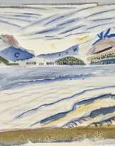 John Marin (1870-1953)