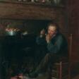 Eastman Johnson (1824-1906) - Auction prices