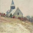 Theodore Robinson (1852-1896) - Auction archive
